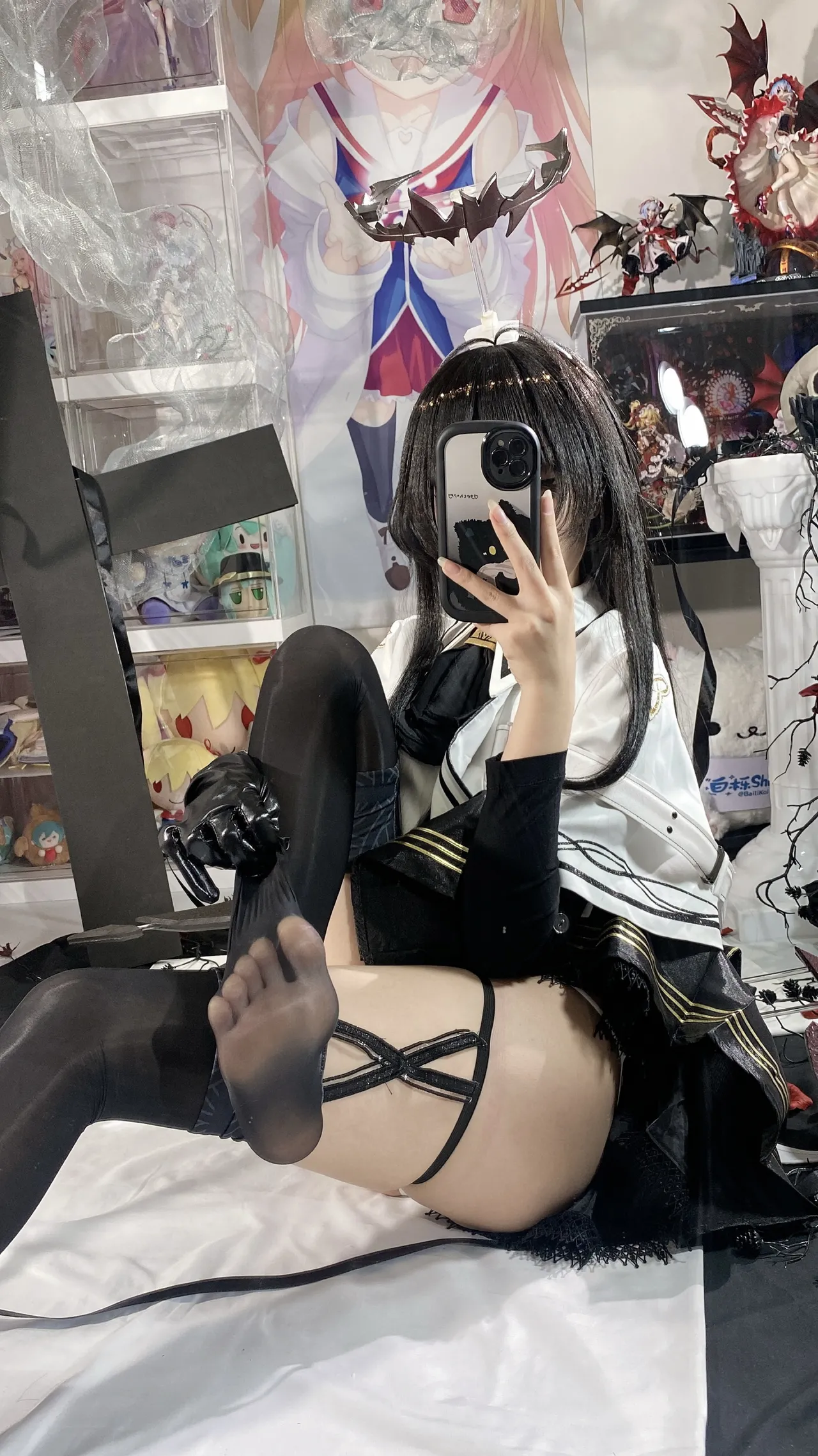 白栎Shirly - 阿尔图罗 (明日方舟)-erohere98.webp